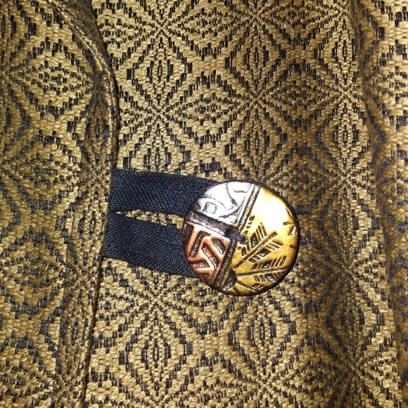 Vintage Haggerty Artwork 90s Jacket - Picture 5 of 7